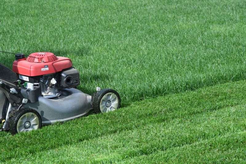 Meadow Mowing in Calvert County, MD