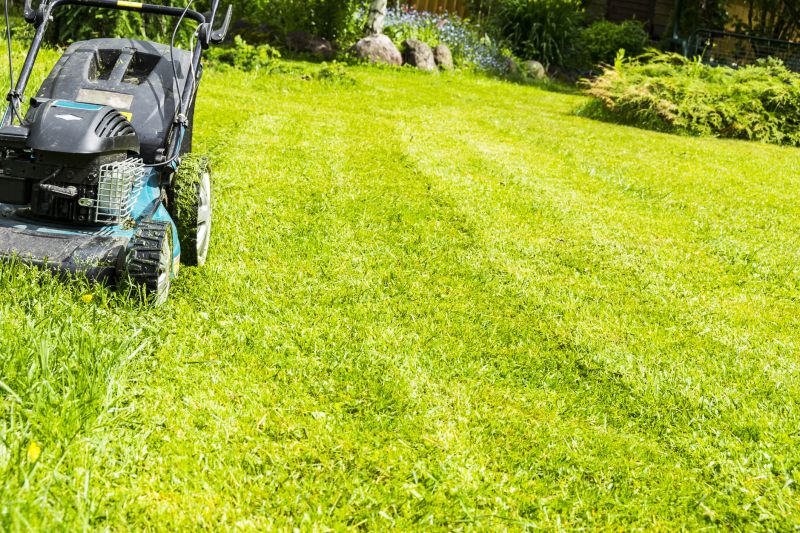 Pasture Mowing in Waldorf, MD